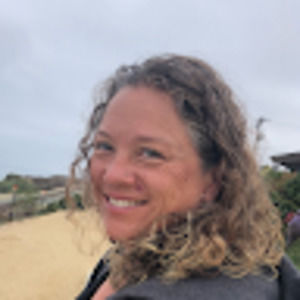 Meet your Posher, Leslee